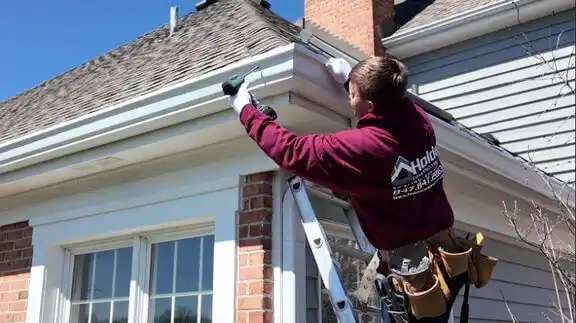 gutter services Ironwood